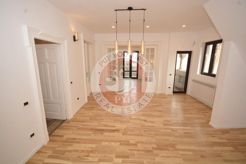 Goethe Institut | Apartament 4 camere | 95mp | semidec | B6548