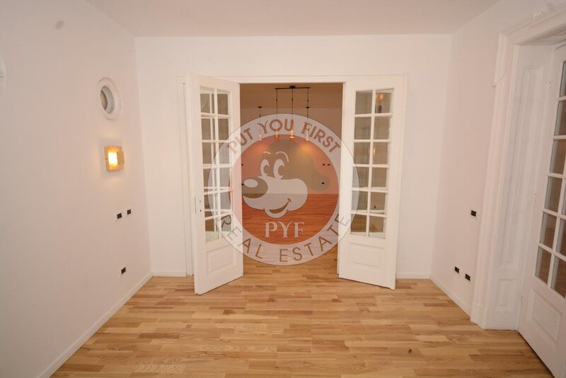 Goethe Institut | Apartament 4 camere | 95mp | semidec | B6548