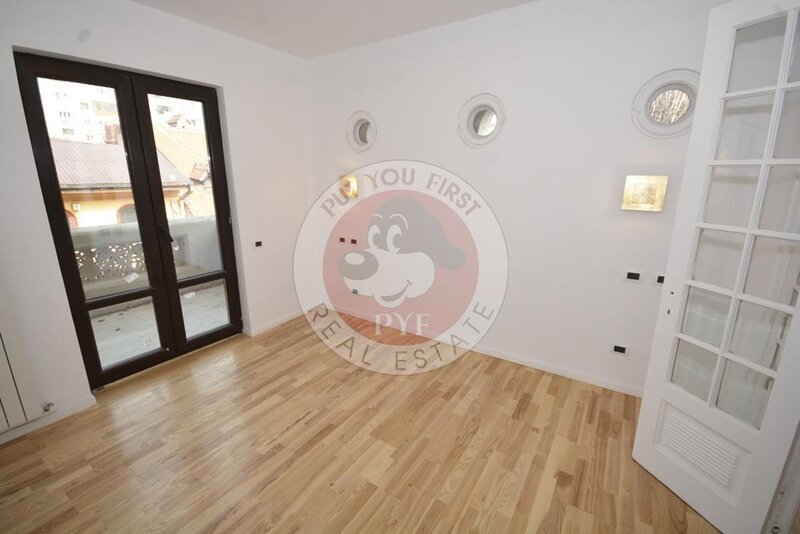 Goethe Institut | Apartament 4 camere | 95mp | semidec | B6548