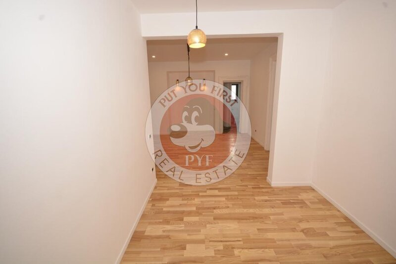 Goethe Institut | Apartament 4 camere | 95mp | semidec | B6548